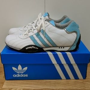 Adidas Adi Racer Low Goodyear Women's size 7